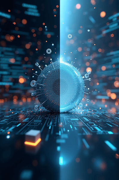 Warum Token Core der nächste Schritt für Ihre finanzielle Freiheit ist